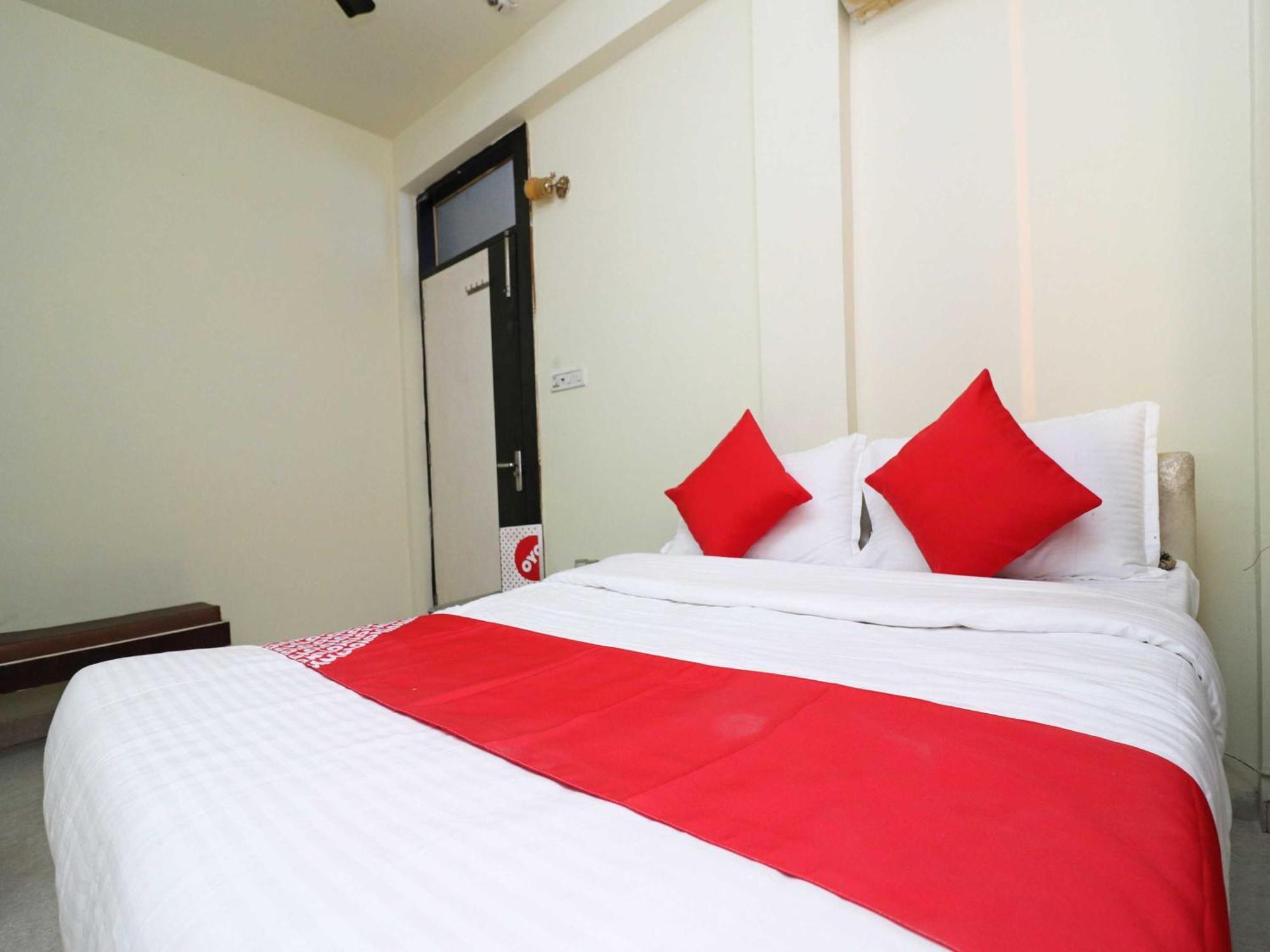 Hotel O Rama Krishna Bhopal Luaran gambar