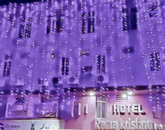 Hotel O Rama Krishna Bhopal Luaran gambar